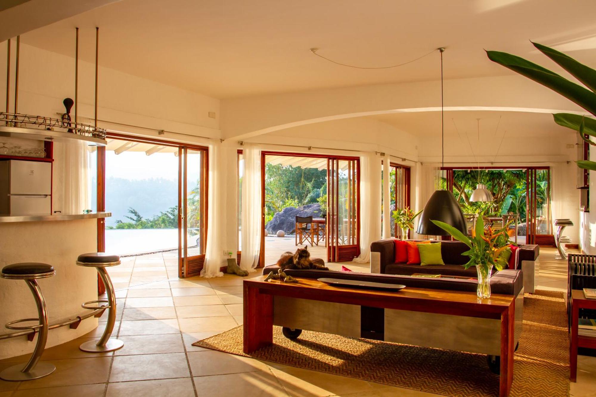 Bougainvillea Retreat Канди Экстерьер фото