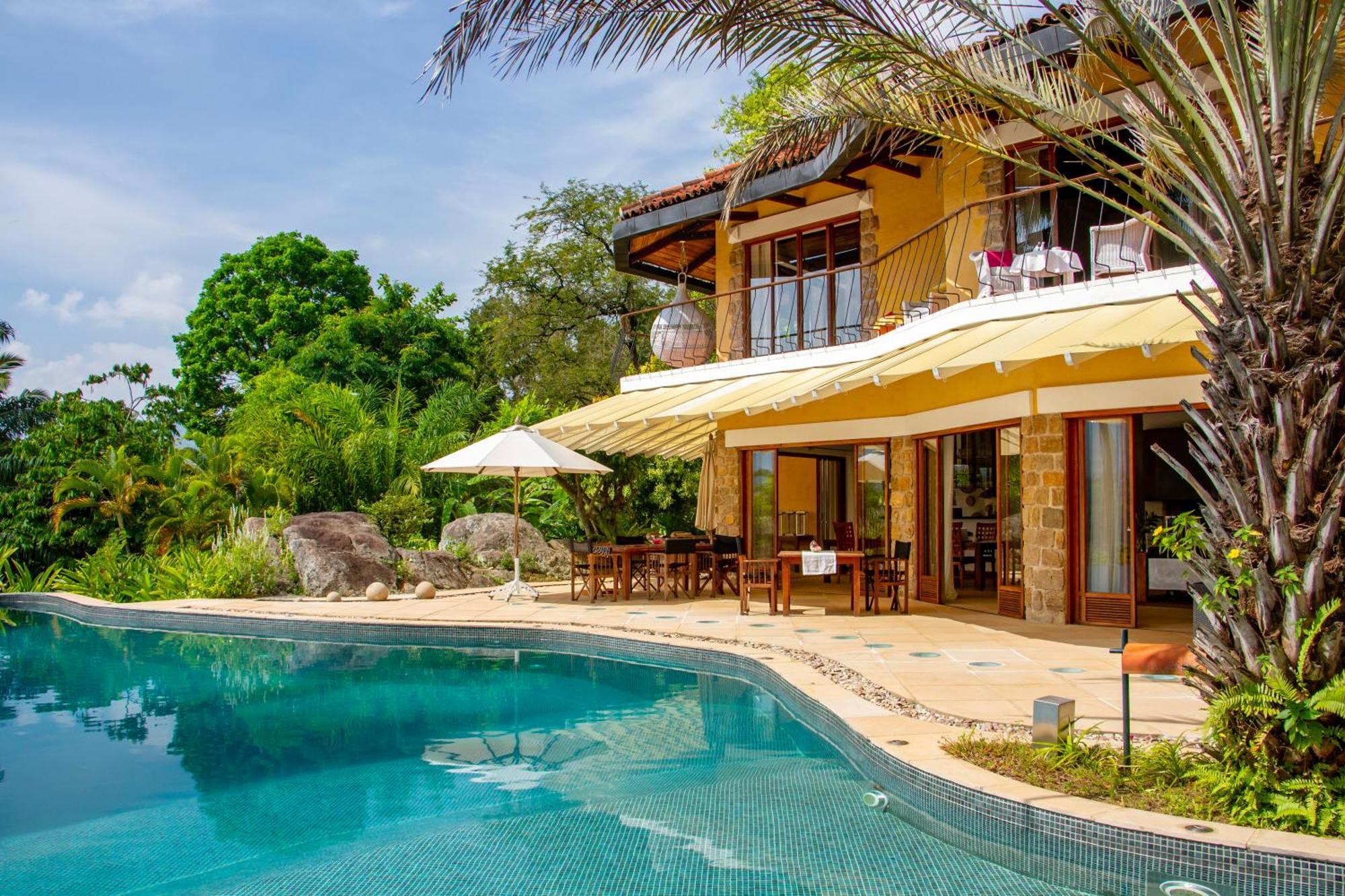 Bougainvillea Retreat Канди Экстерьер фото